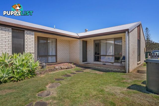 3/12 Ross Street BALLINA NSW 2478