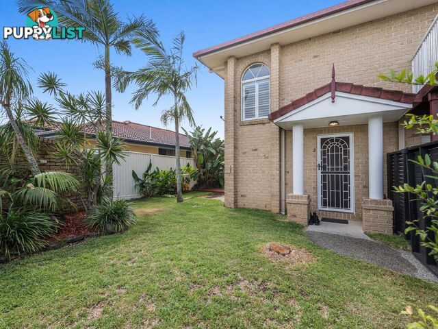 2/20 The Terrace EAST BALLINA NSW 2478