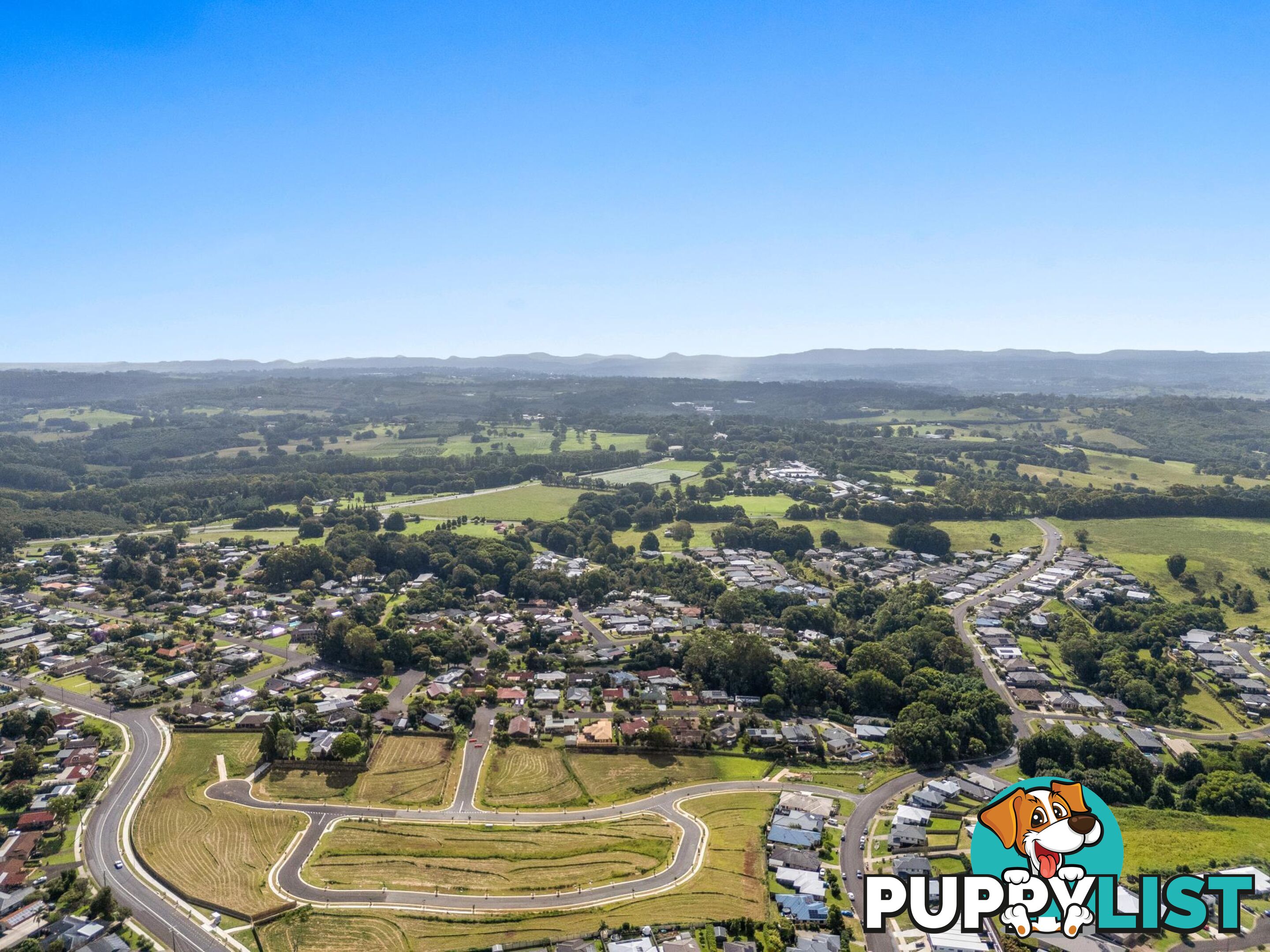 Stage 5 Killarney Park Estate WOLLONGBAR NSW 2477
