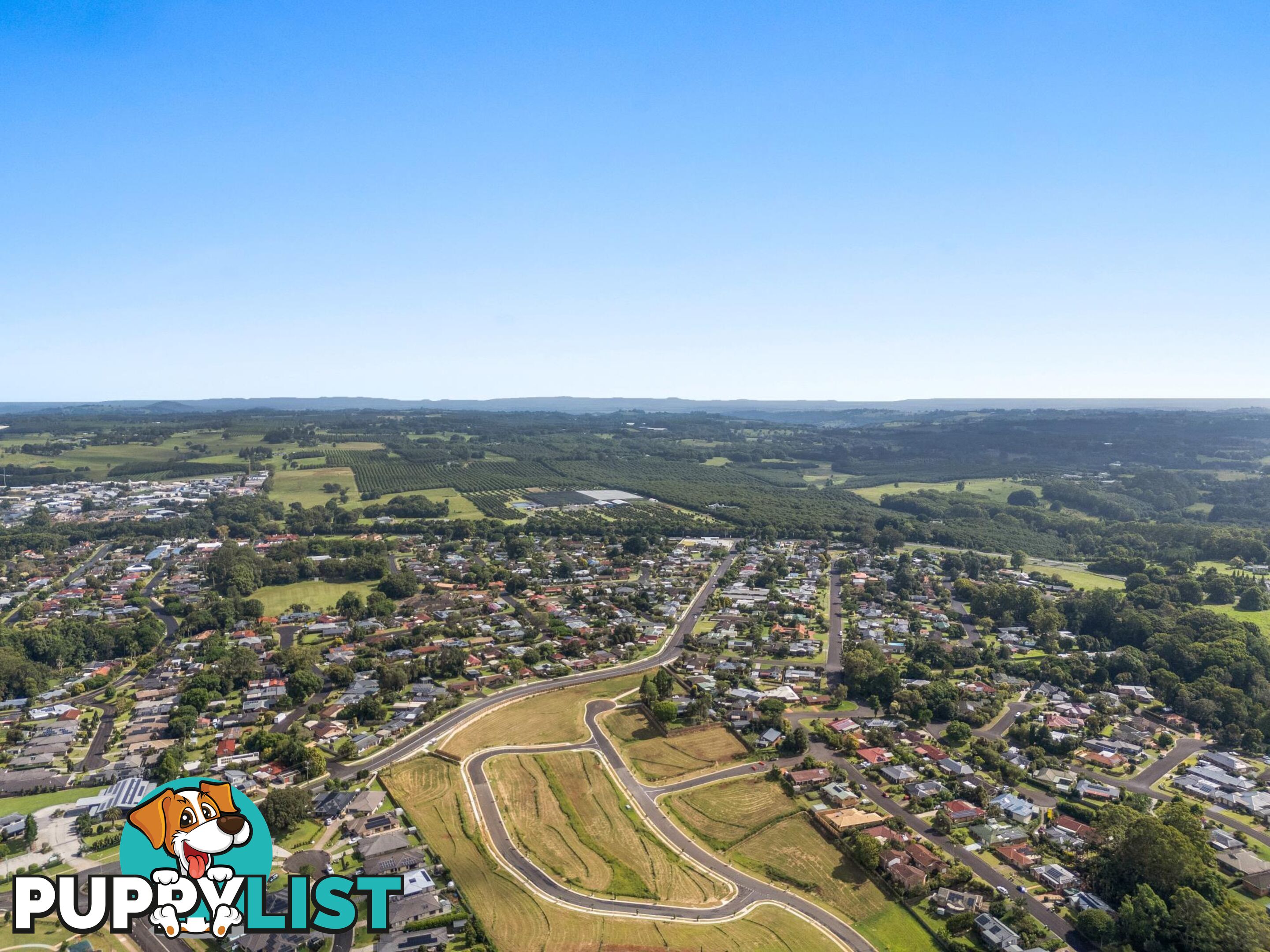 Stage 5 Killarney Park Estate WOLLONGBAR NSW 2477