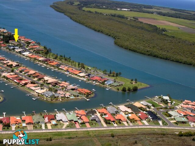 99 Riverside Drive BALLINA NSW 2478