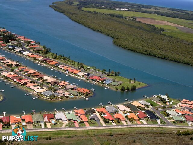 99 Riverside Drive BALLINA NSW 2478