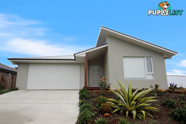 57 Unara Parkway CUMBALUM NSW 2478