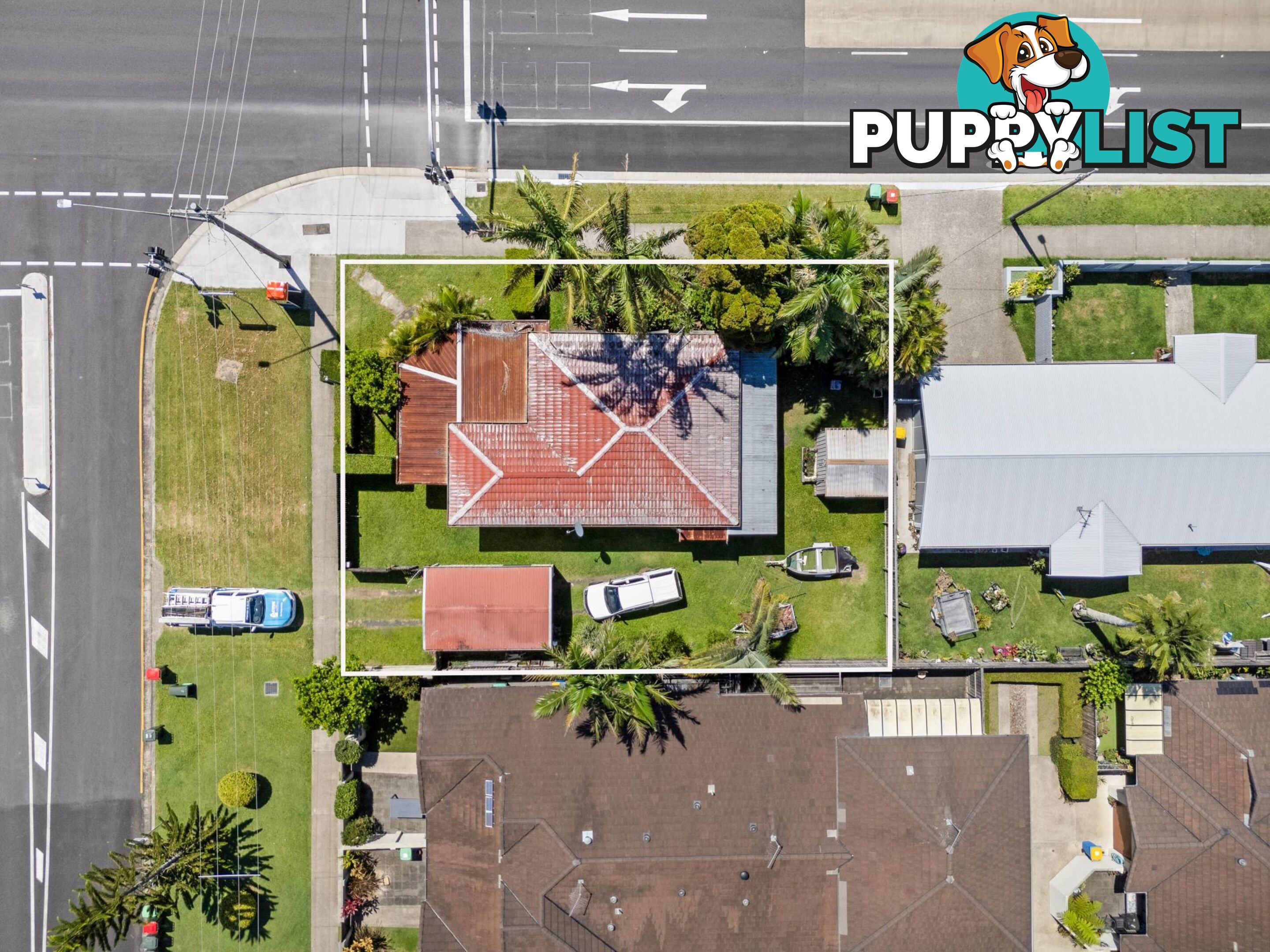 98 Bentinck Street BALLINA NSW 2478