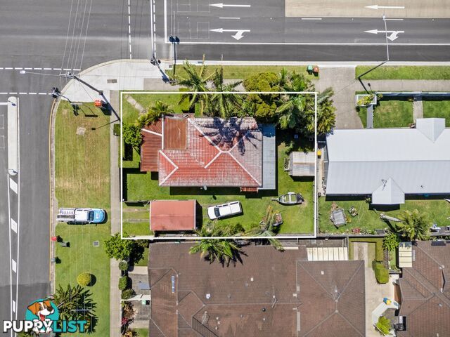 98 Bentinck Street BALLINA NSW 2478