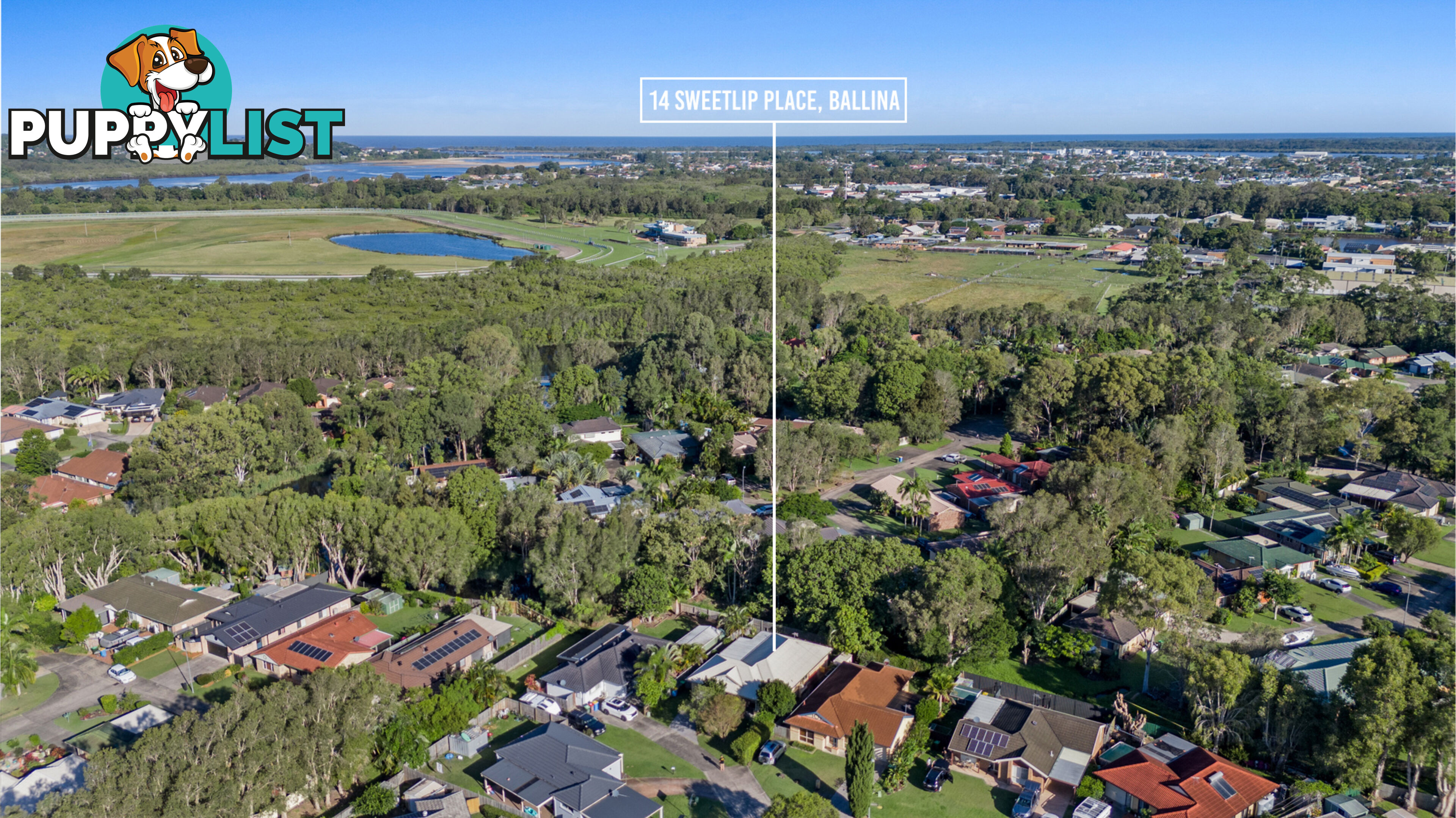 14 Sweetlip Place BALLINA NSW 2478