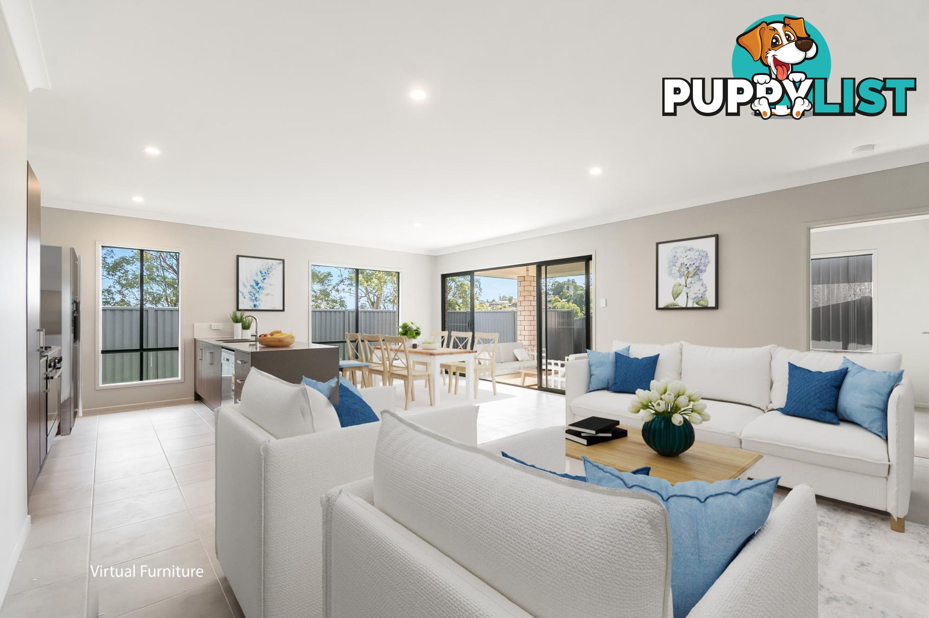 22 & 22A Evergreen Drive GOONELLABAH NSW 2480