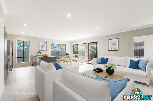 22 & 22A Evergreen Drive GOONELLABAH NSW 2480