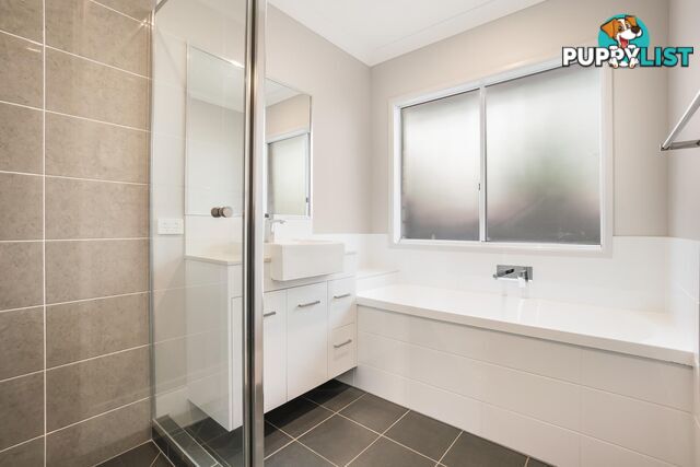22 & 22A Evergreen Drive GOONELLABAH NSW 2480