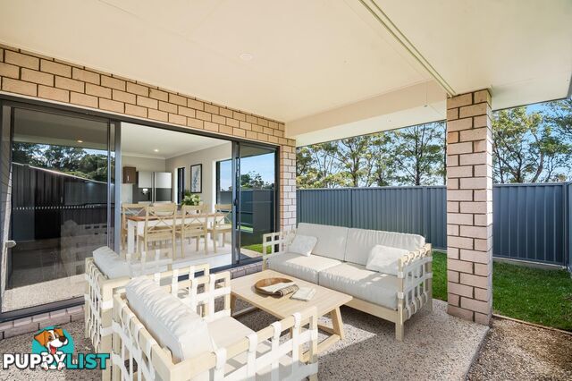 22 & 22A Evergreen Drive GOONELLABAH NSW 2480