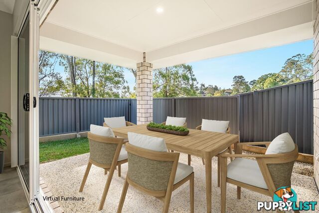 22 & 22A Evergreen Drive GOONELLABAH NSW 2480