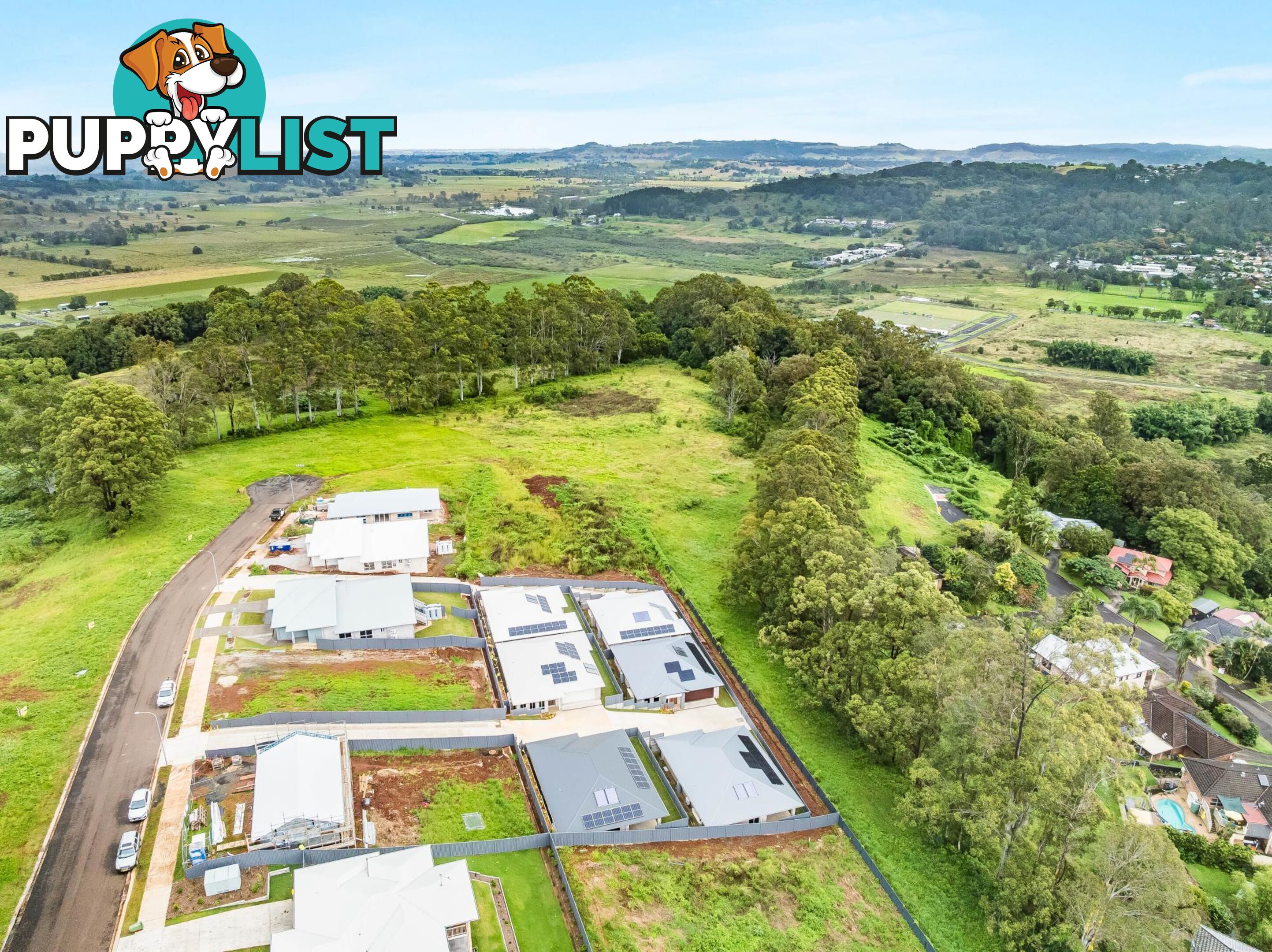 22 & 22A Evergreen Drive GOONELLABAH NSW 2480