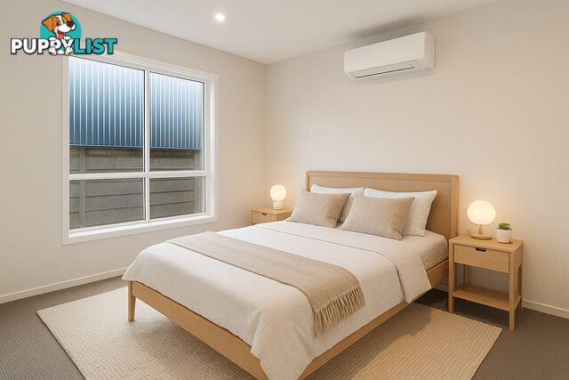 22 & 22A Evergreen Drive GOONELLABAH NSW 2480