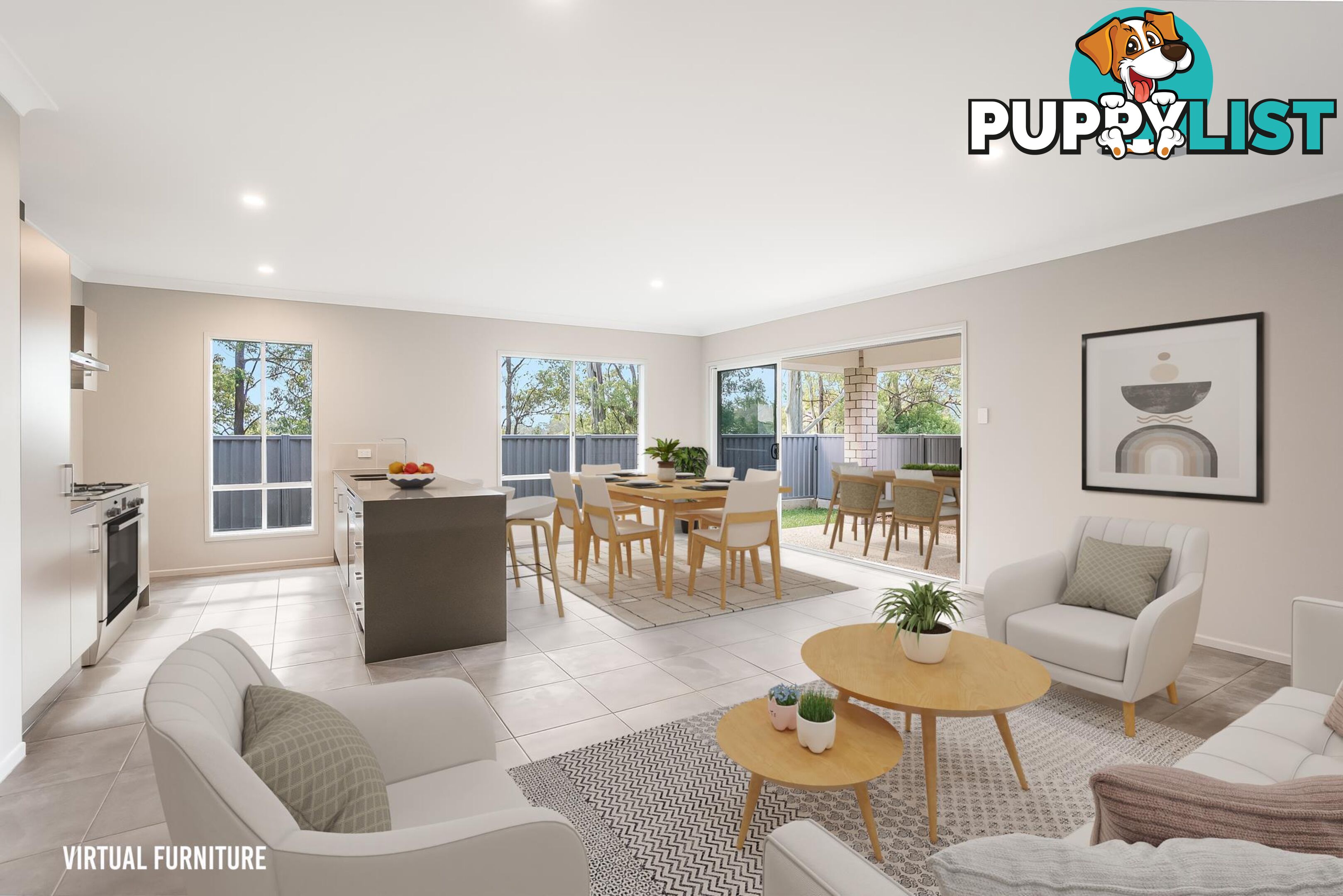 22 & 22A Evergreen Drive GOONELLABAH NSW 2480