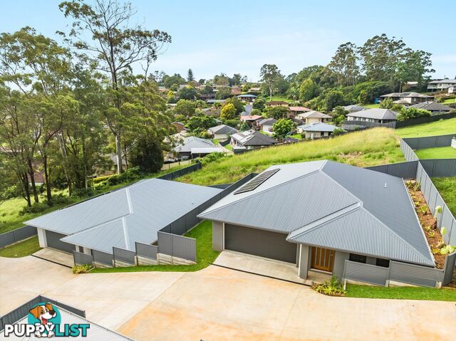 22 & 22A Evergreen Drive GOONELLABAH NSW 2480