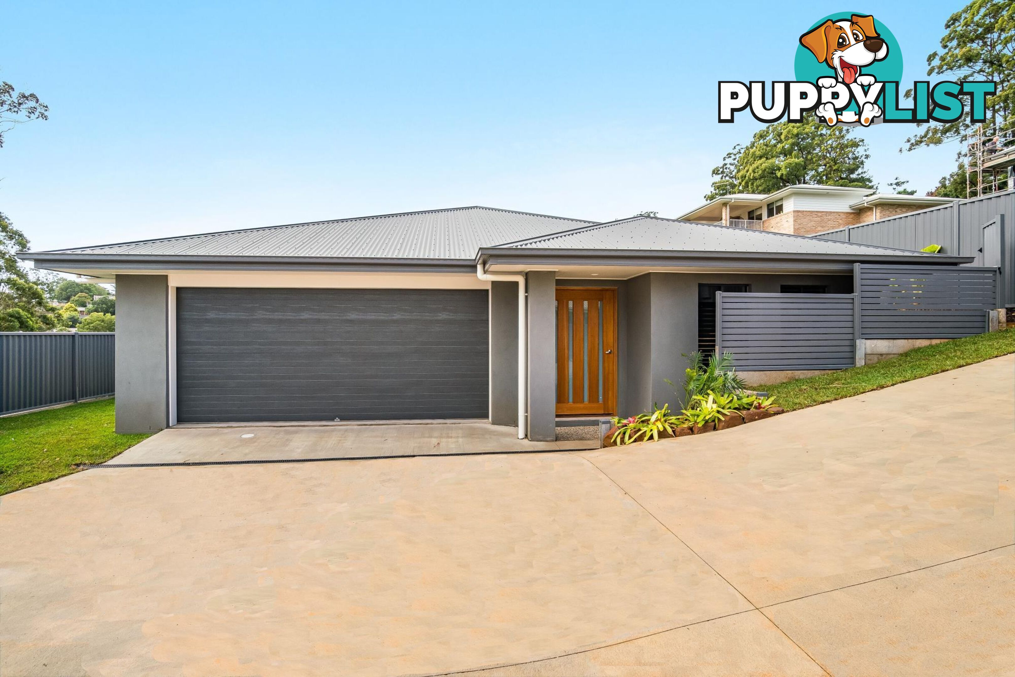 22 & 22A Evergreen Drive GOONELLABAH NSW 2480
