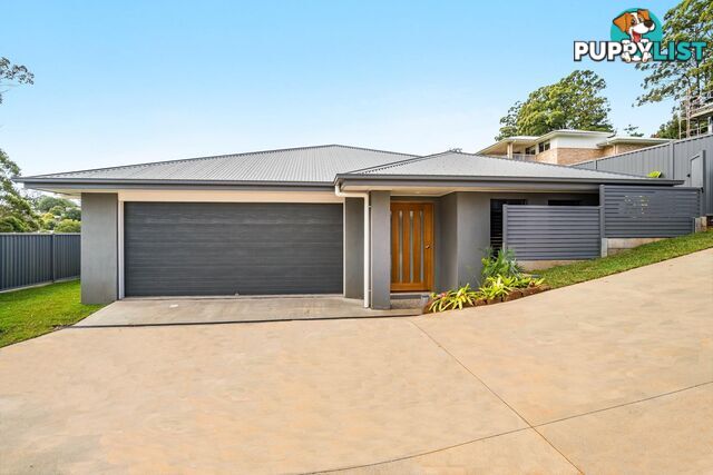 22 & 22A Evergreen Drive GOONELLABAH NSW 2480
