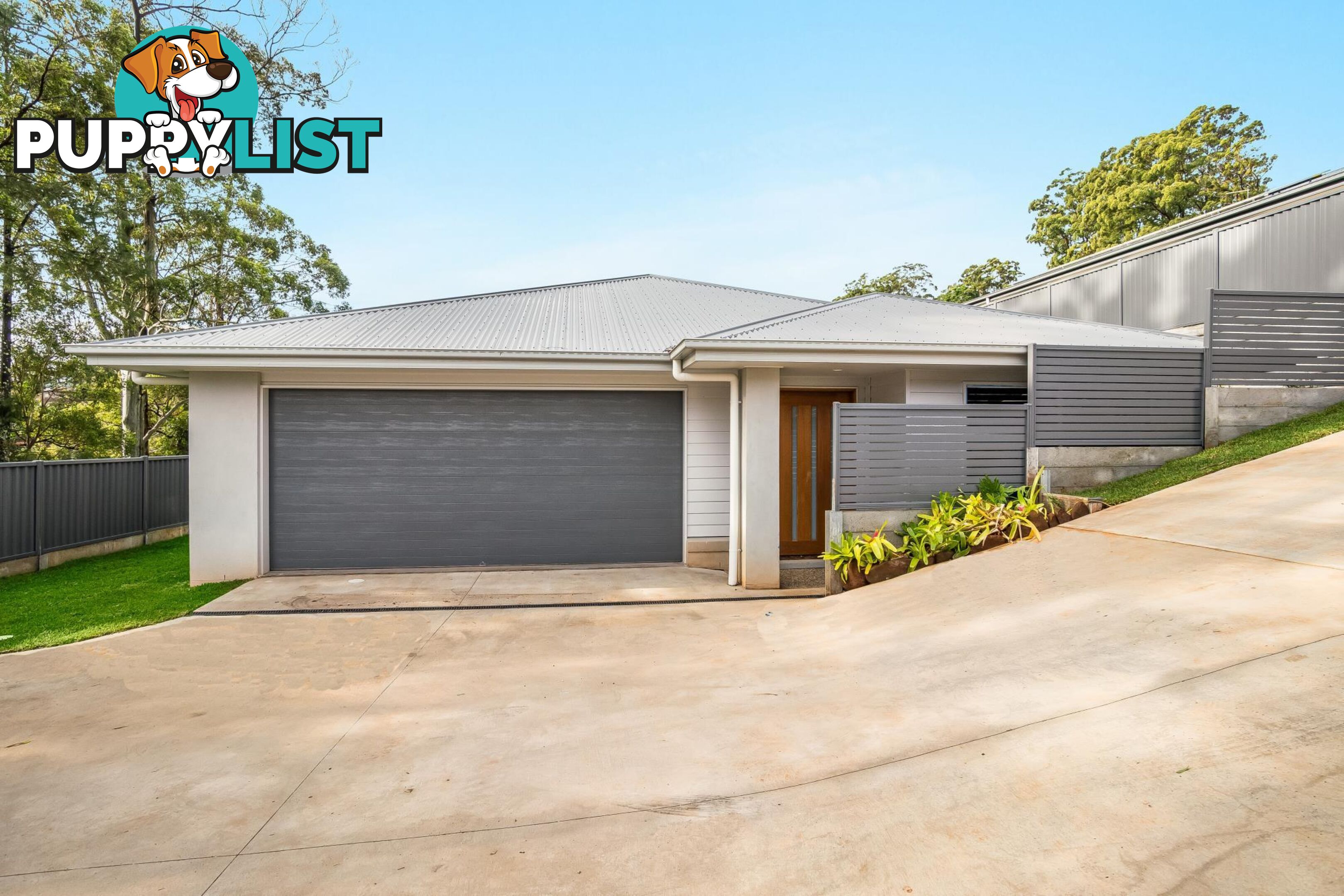 22 & 22A Evergreen Drive GOONELLABAH NSW 2480
