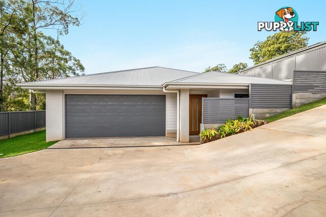 22 & 22A Evergreen Drive GOONELLABAH NSW 2480