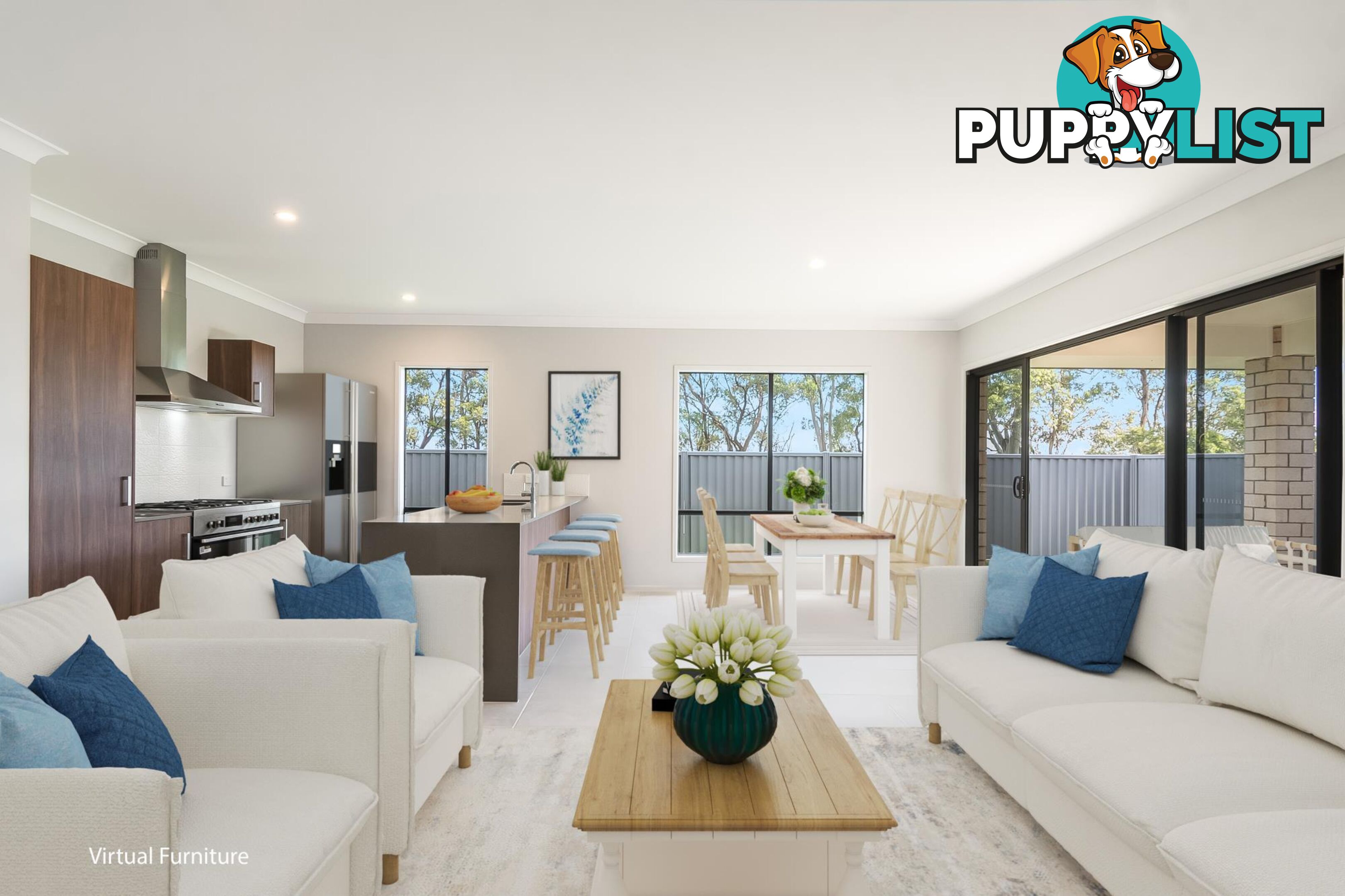 22 & 22A Evergreen Drive GOONELLABAH NSW 2480