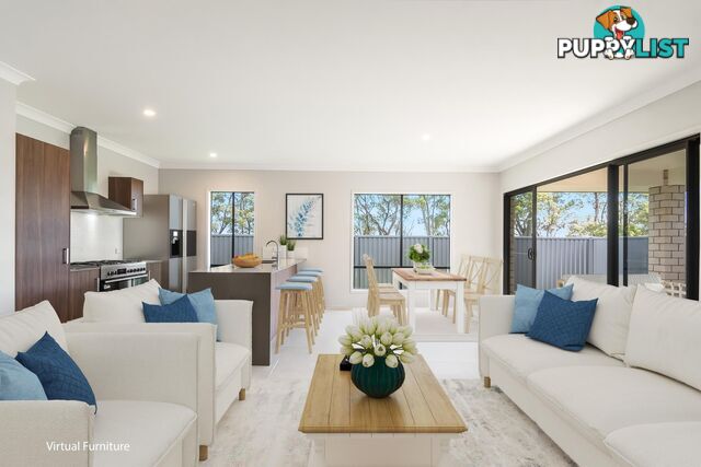 22 & 22A Evergreen Drive GOONELLABAH NSW 2480