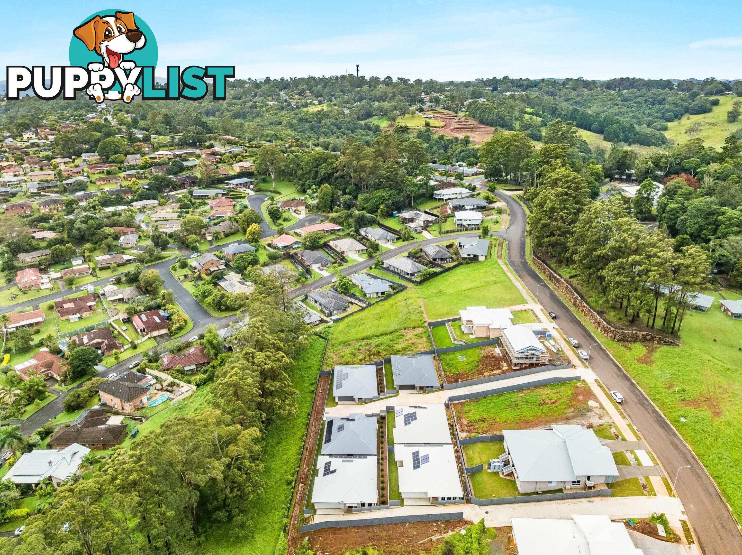 22 & 22A Evergreen Drive GOONELLABAH NSW 2480