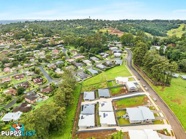22 & 22A Evergreen Drive GOONELLABAH NSW 2480
