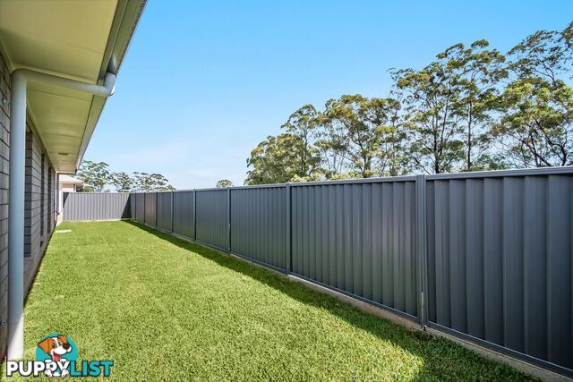 22 & 22A Evergreen Drive GOONELLABAH NSW 2480
