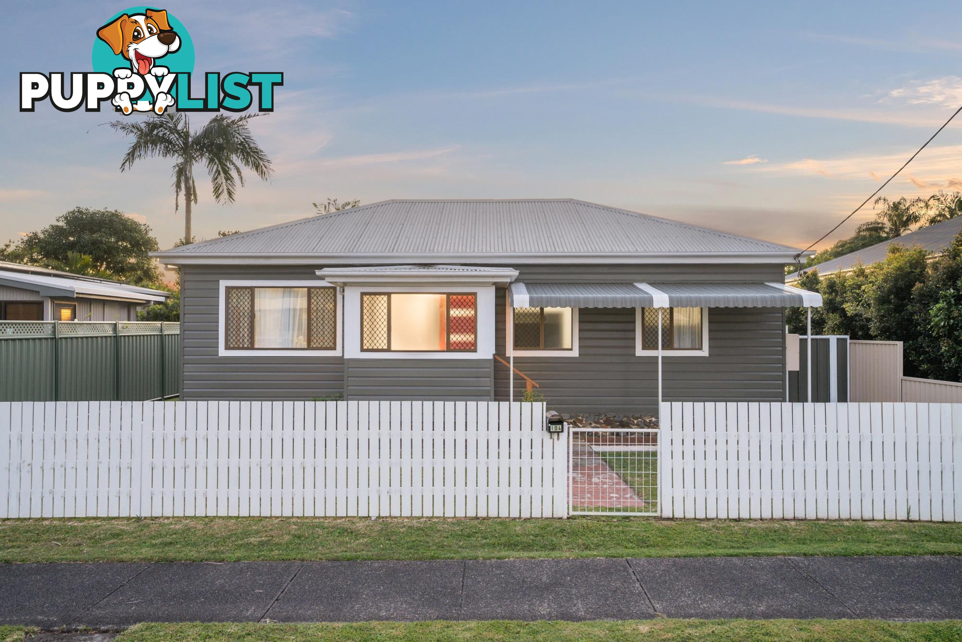 104 Cherry Street BALLINA NSW 2478