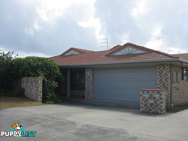 1/8 The Terrace EAST BALLINA NSW 2478