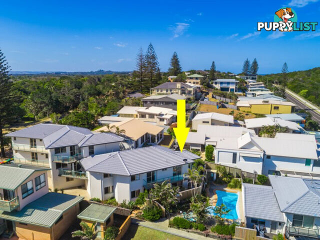 3/15 Pacific Terrace EAST BALLINA NSW 2478