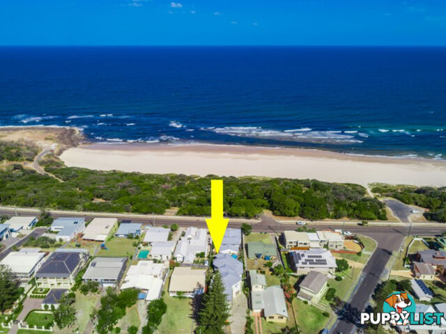 3/15 Pacific Terrace EAST BALLINA NSW 2478