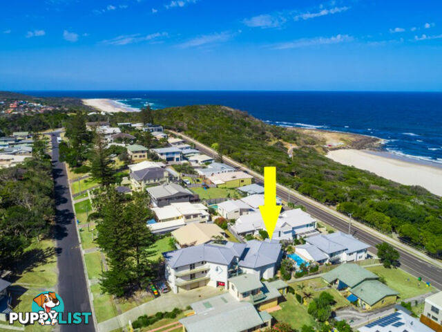 3/15 Pacific Terrace EAST BALLINA NSW 2478