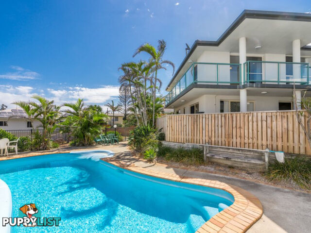 3/15 Pacific Terrace EAST BALLINA NSW 2478