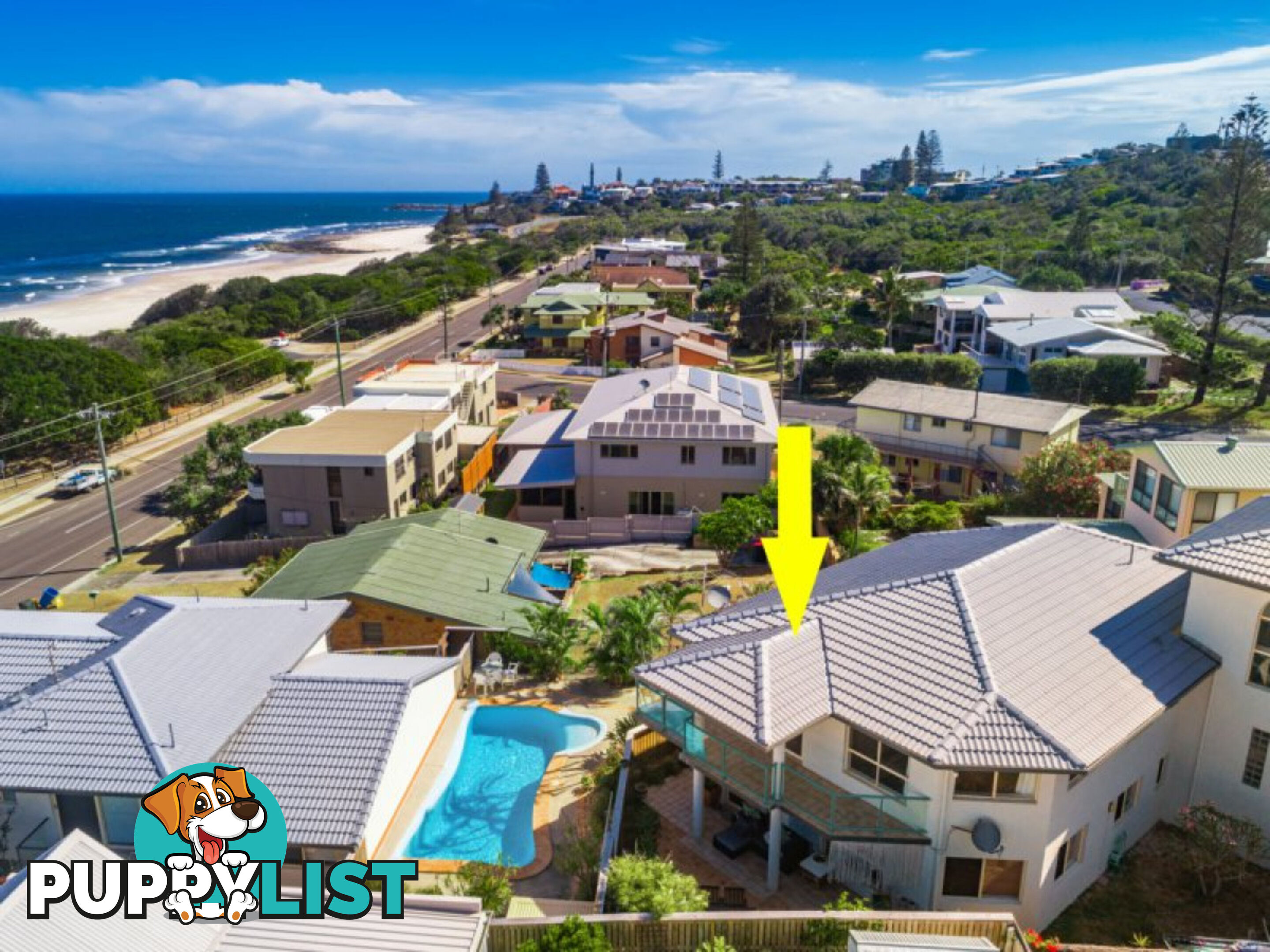 3/15 Pacific Terrace EAST BALLINA NSW 2478