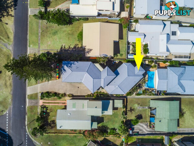 3/15 Pacific Terrace EAST BALLINA NSW 2478