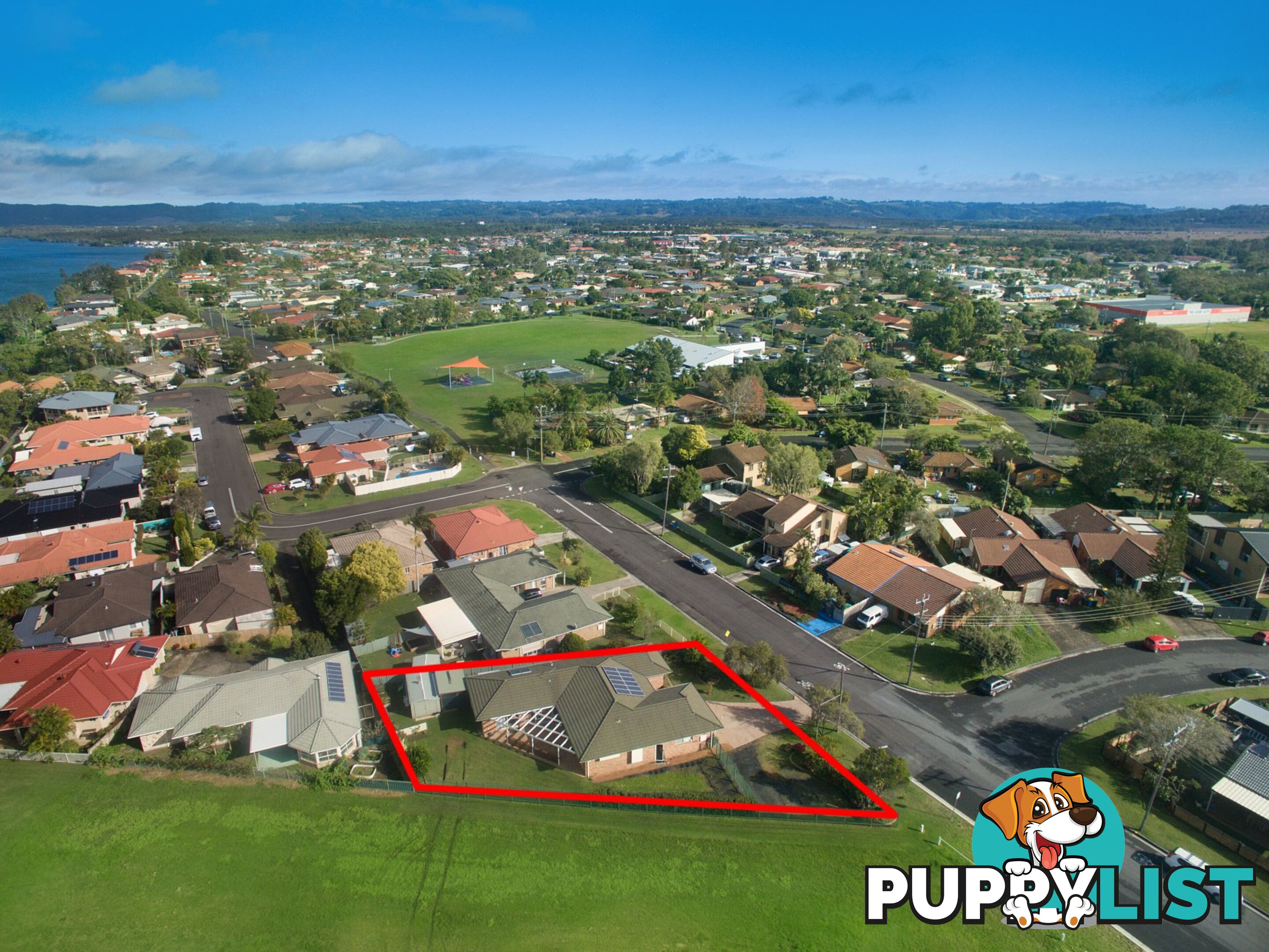 20 Sunnybank Drive BALLINA NSW 2478