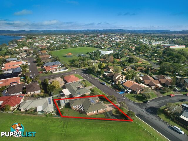 20 Sunnybank Drive BALLINA NSW 2478