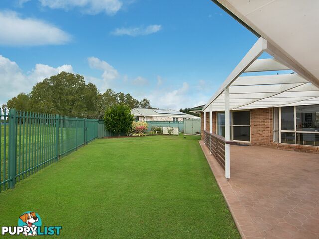 20 Sunnybank Drive BALLINA NSW 2478