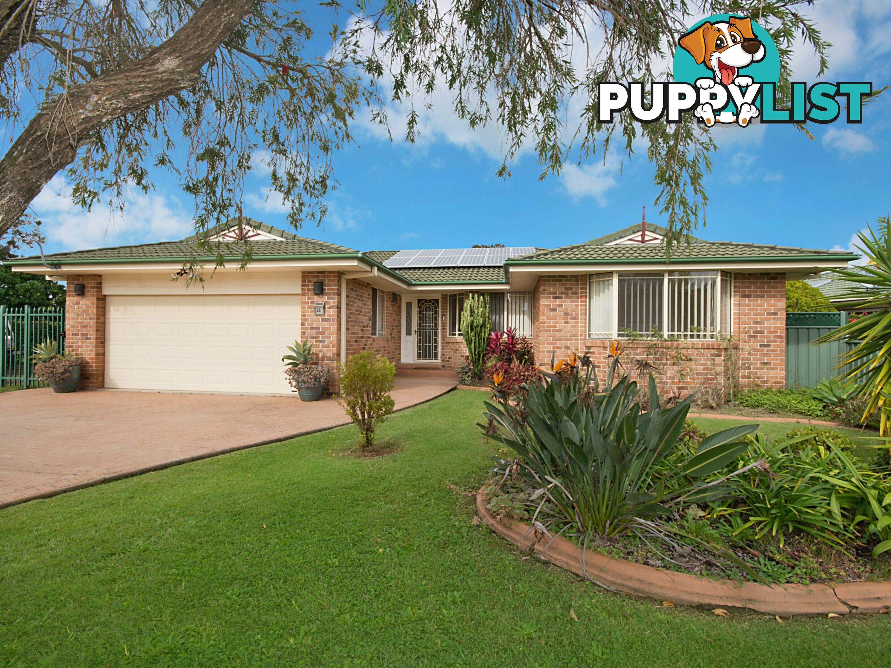 20 Sunnybank Drive BALLINA NSW 2478