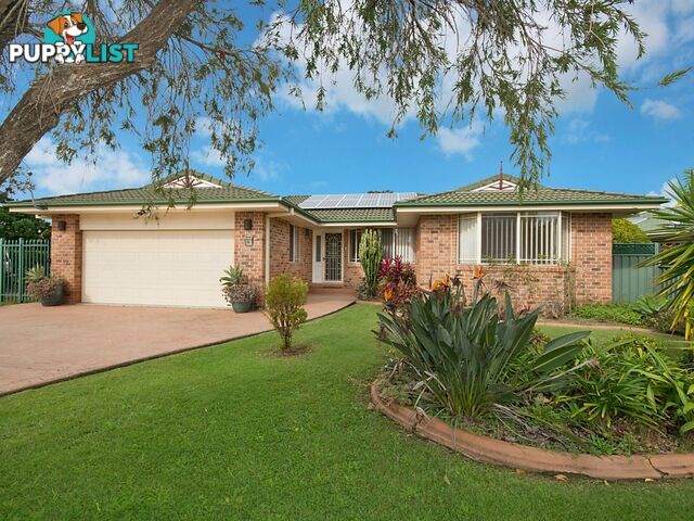 20 Sunnybank Drive BALLINA NSW 2478