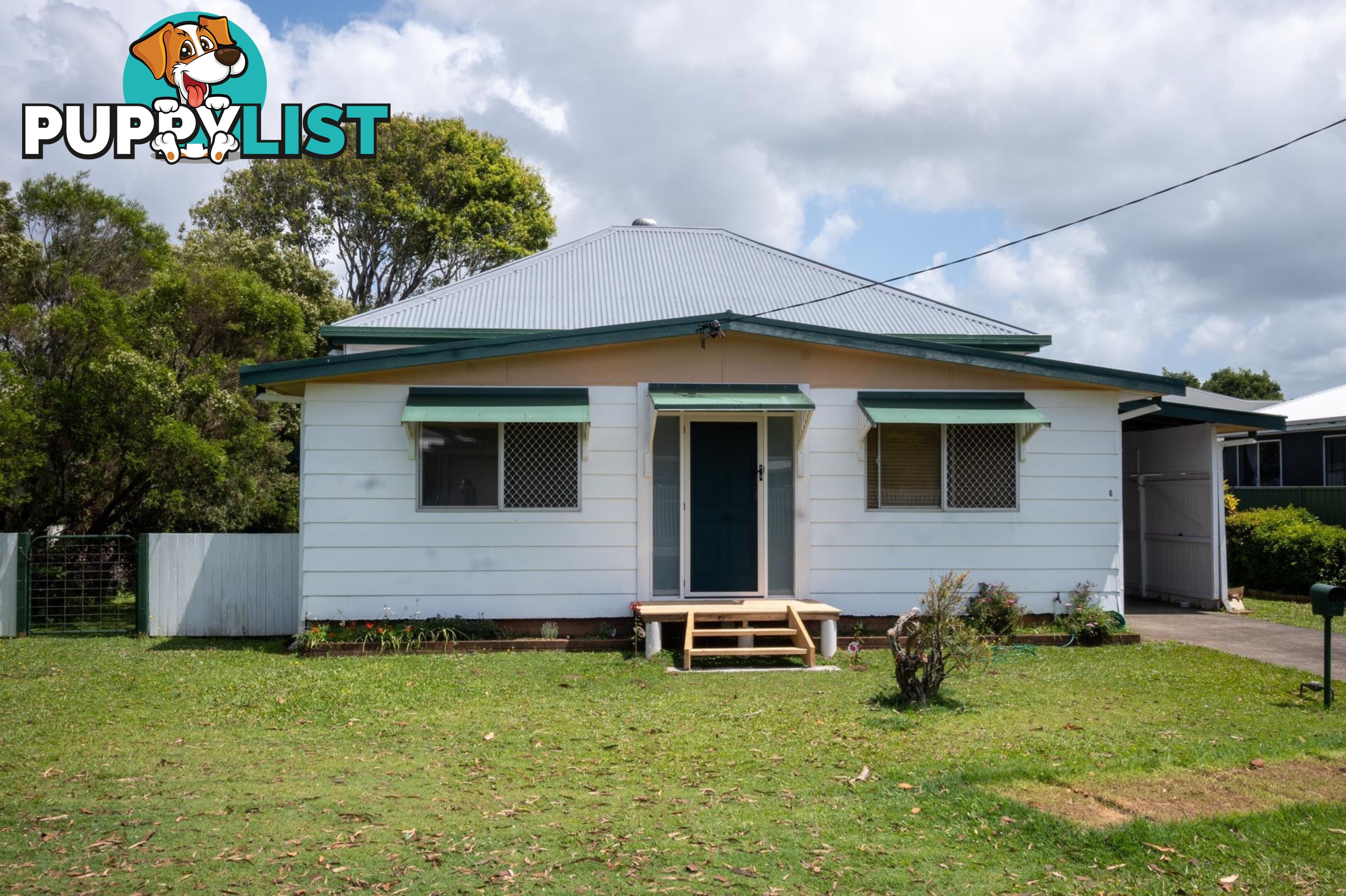 6 Buchanan Street BALLINA NSW 2478