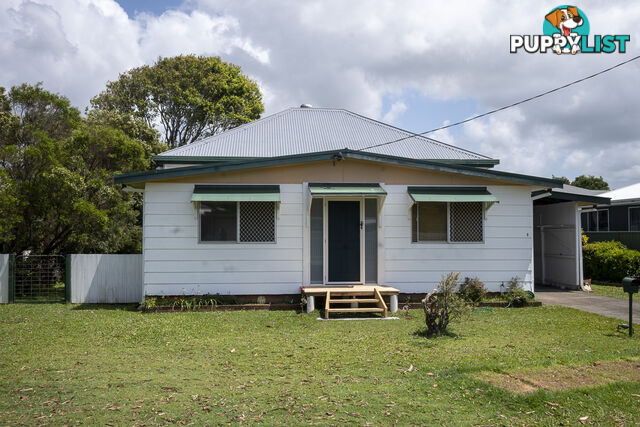 6 Buchanan Street BALLINA NSW 2478