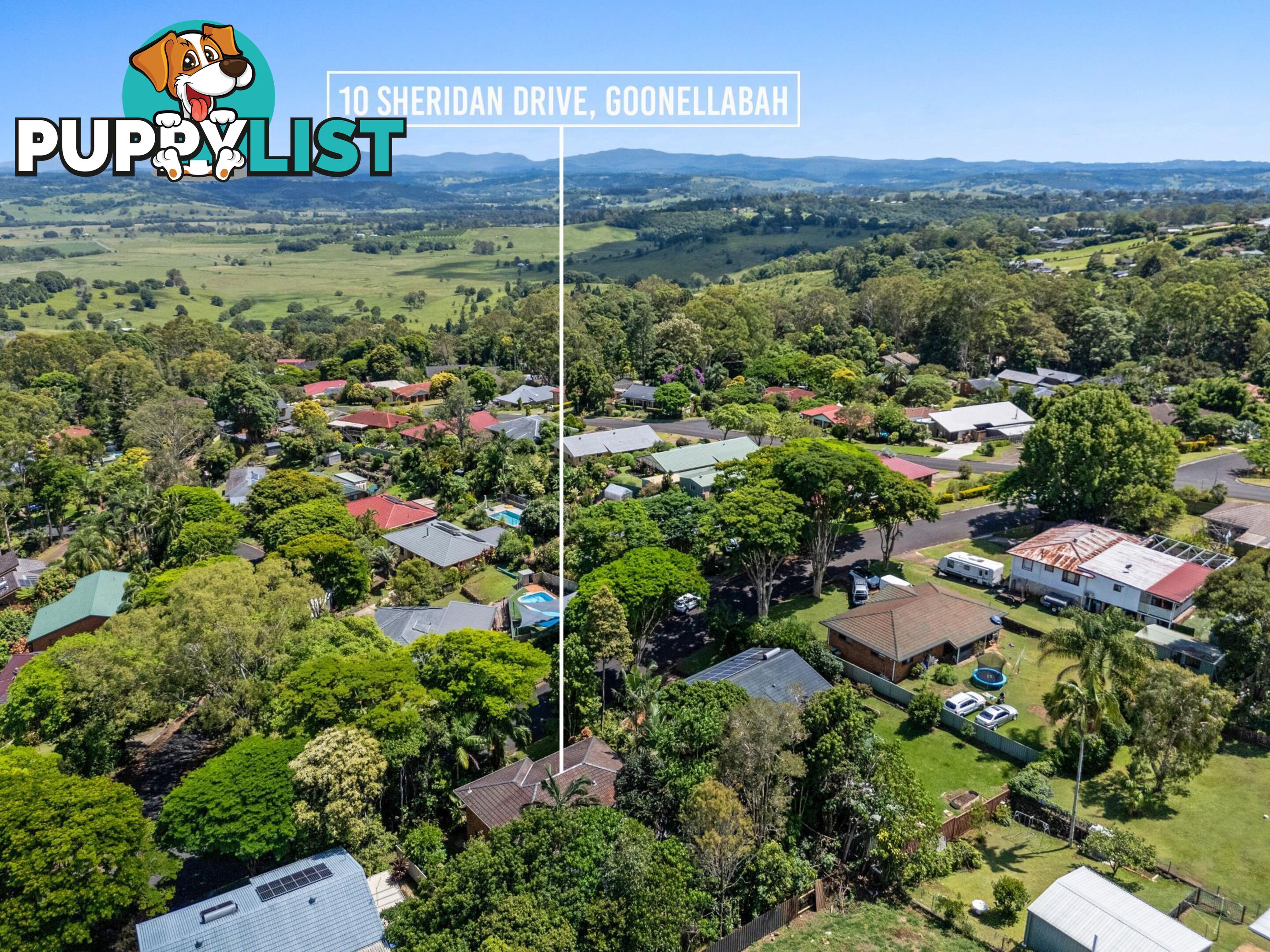 10 Sheridan Drive GOONELLABAH NSW 2480