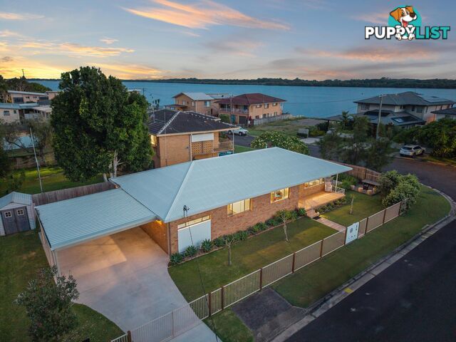 1 Norlyn Avenue BALLINA NSW 2478