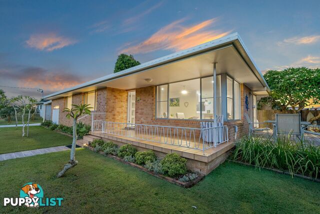 1 Norlyn Avenue BALLINA NSW 2478