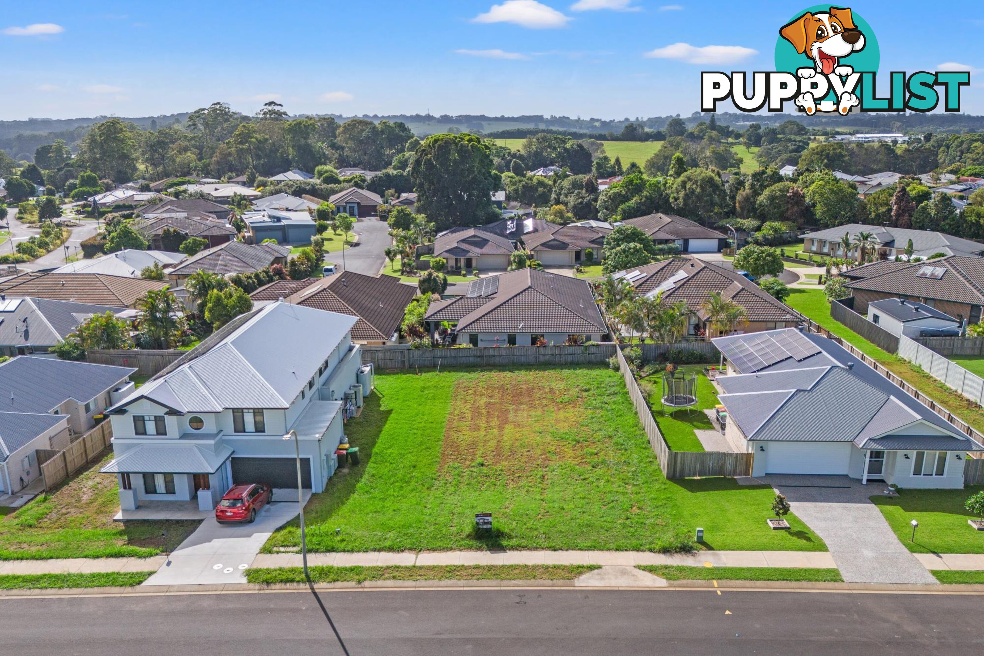 36 Dundee Avenue WOLLONGBAR NSW 2477