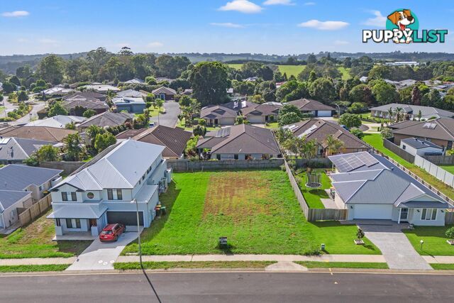 36 Dundee Avenue WOLLONGBAR NSW 2477