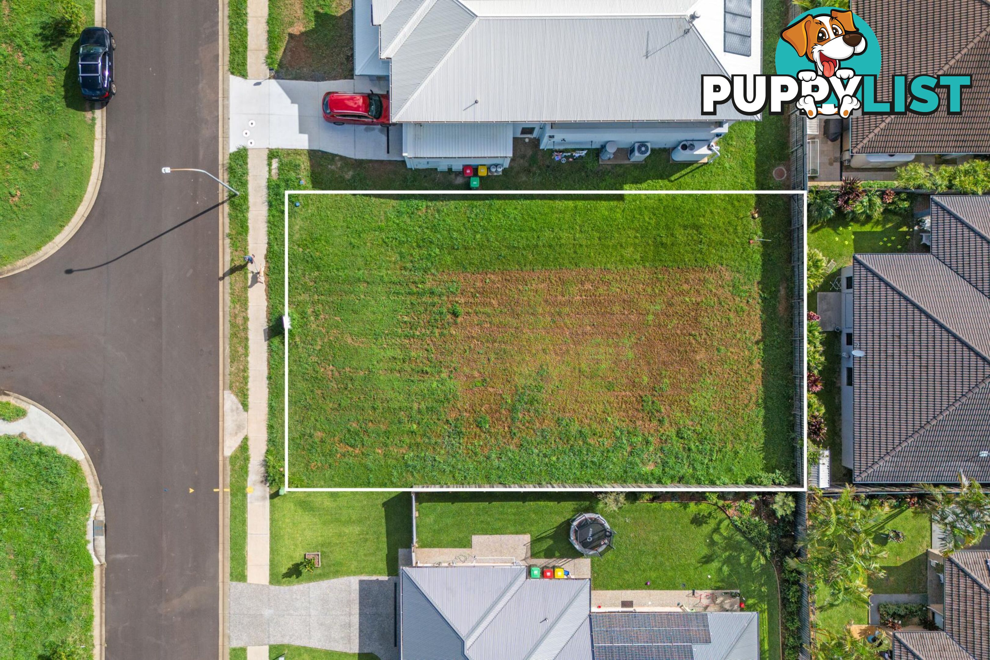 36 Dundee Avenue WOLLONGBAR NSW 2477