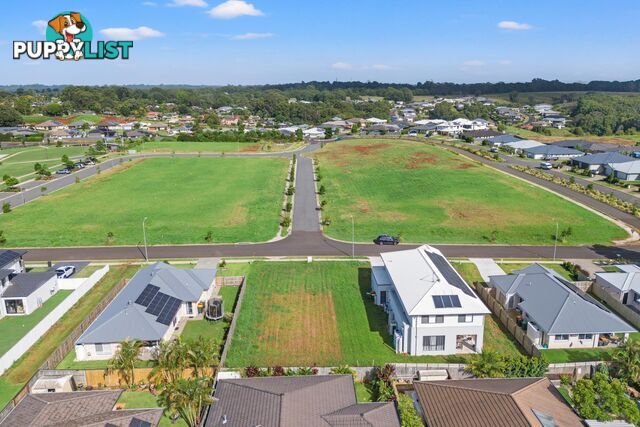 36 Dundee Avenue WOLLONGBAR NSW 2477